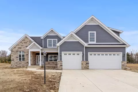 9570 Tall Grass Trl, Saint John, IN 46373 photo 1