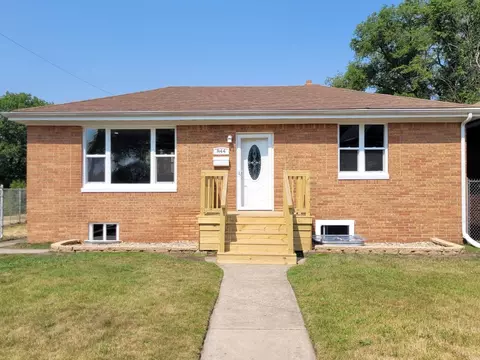 844 Polk St, Gary, IN 46402 photo 1