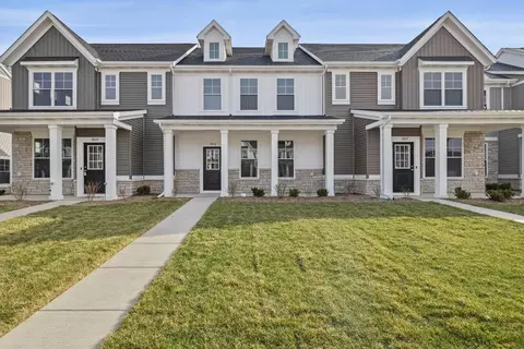 11833 Vermont, Crown Point, IN 46307 photo 1
