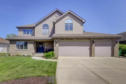 10001 New Devon St, Munster, IN 46321 photo 1