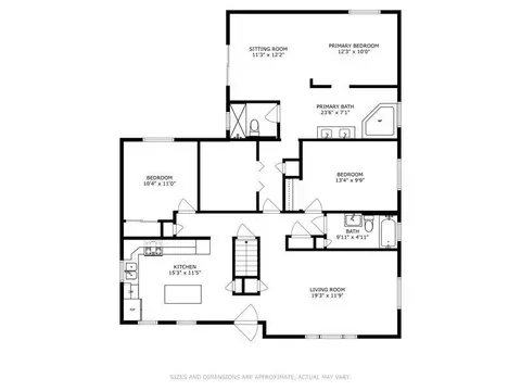 5120 Madison St, Gary, IN 46408 photo 25