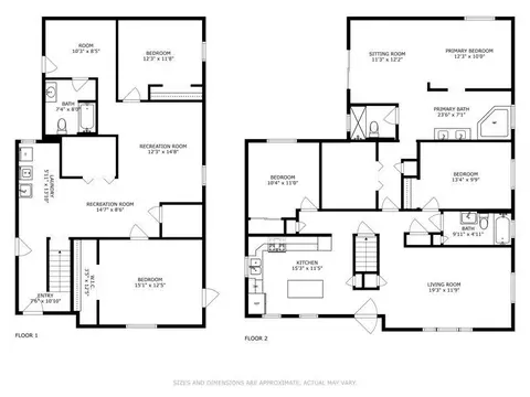 5120 Madison St, Gary, IN 46408 photo 24