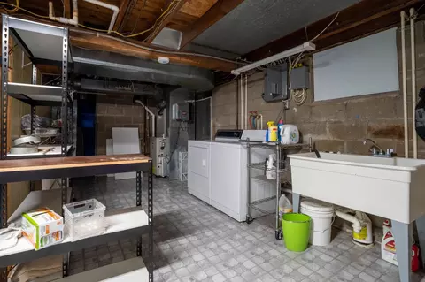 419 E Division St, De Motte, IN 46310 photo 35