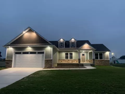 17235 Brookwood Dr, Lowell, IN 46356 photo 65