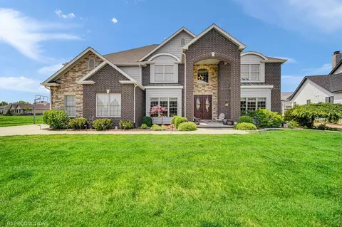 1830 Bramble Trce, Chesterton, IN 46304 photo 1