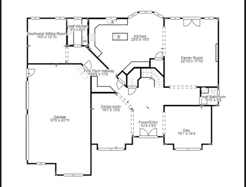 1830 Bramble Trce, Chesterton, IN 46304 photo 33