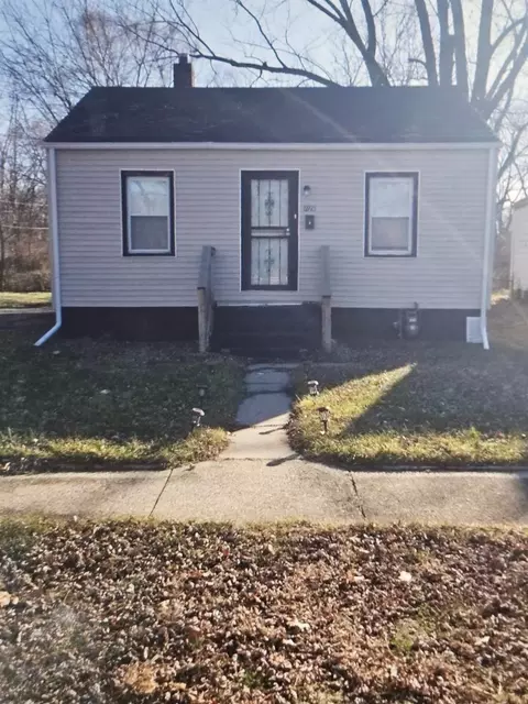 6921 E 4th Ave, Gary, IN 46403 photo 1