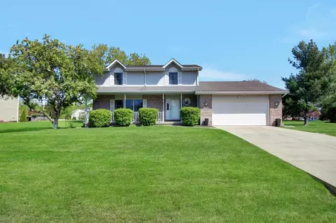 5250 Hanley Ln, Crown Point, IN 46307 photo 1