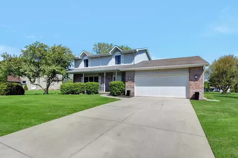5250 Hanley Ln, Crown Point, IN 46307 photo 2