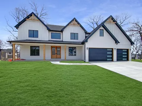 9530 Tall Grass Trl, Saint John, IN 46373 photo 1