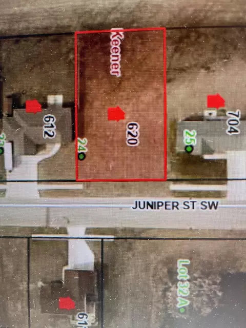 620 Juniper St, De Motte, IN 46310 photo 1