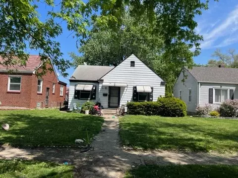3555 Buchanan St, Gary, IN 46408 photo 1