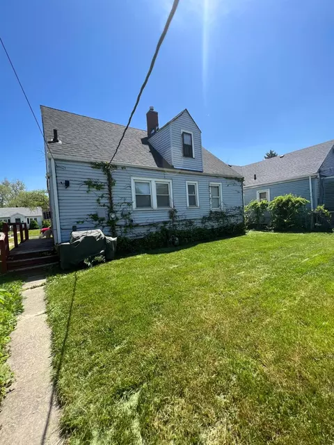 814 Garfield St, Gary, IN 46404 photo 11