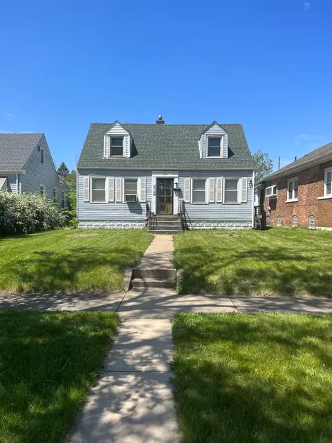 814 Garfield St, Gary, IN 46404 photo 1