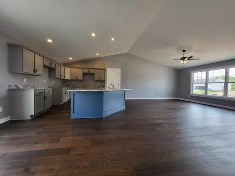 4928 Southview Dr, Lowell, IN 46356 photo 5