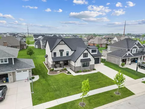 10376 Silver Maple Dr, Saint John, IN 46373 photo 40