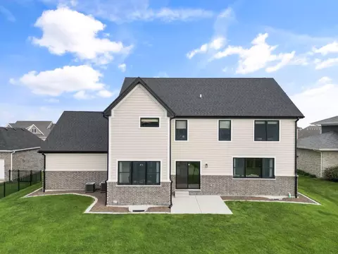 10376 Silver Maple Dr, Saint John, IN 46373 photo 38