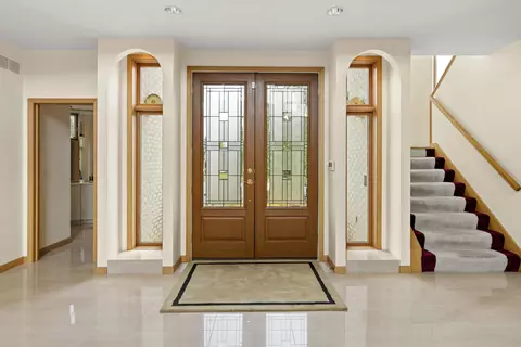 Entry Way - 13744 Jennings Ln, Crown Point, IN 46307 photo 1 of 6