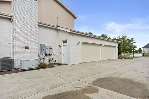 Exterior - 13744 Jennings Ln, Crown Point, IN 46307 photo 5 of 7