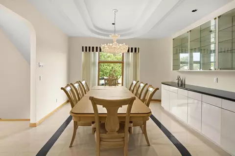 Dining - 13744 Jennings Ln, Crown Point, IN 46307 photo 1 of 5