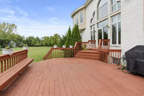 Exterior - 13744 Jennings Ln, Crown Point, IN 46307 photo 2 of 7