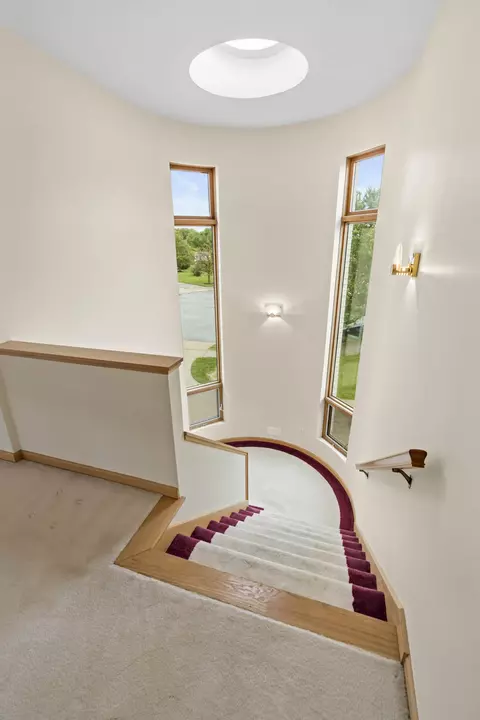 Entry Way - 13744 Jennings Ln, Crown Point, IN 46307 photo 4 of 6
