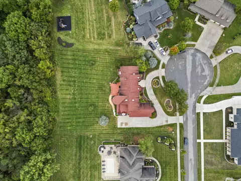 View/Area - 13744 Jennings Ln, Crown Point, IN 46307 photo 9 of 10