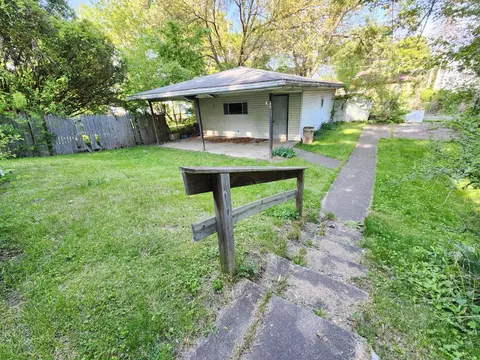 4635 Harrison St, Gary, IN 46408 photo 20
