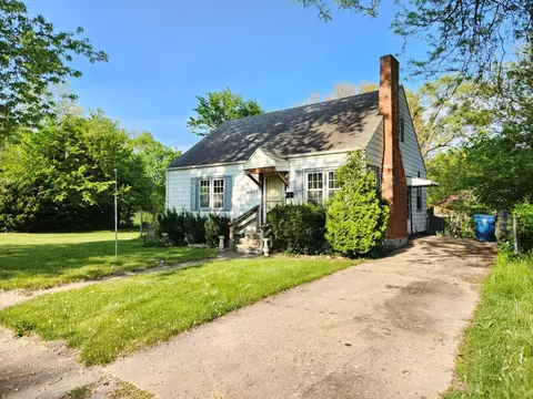 4635 Harrison St, Gary, IN 46408 photo 1