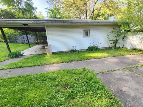 4635 Harrison St, Gary, IN 46408 photo 21