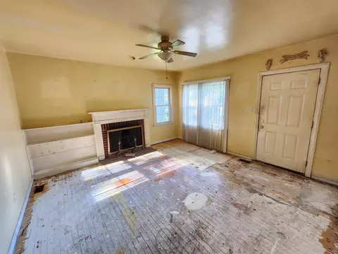 4635 Harrison St, Gary, IN 46408 photo 3