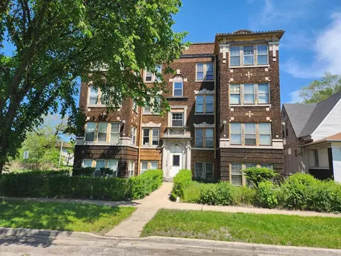 601 Delaware St, Gary, IN 46402 photo 1