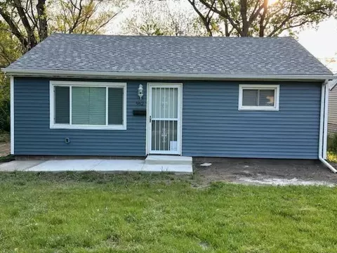 962 Durbin St, Gary, IN 46406 photo 2