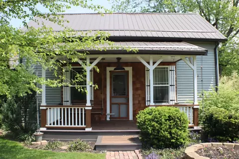 301 S Mineral Springs Rd, Porter, IN 46304 photo 33