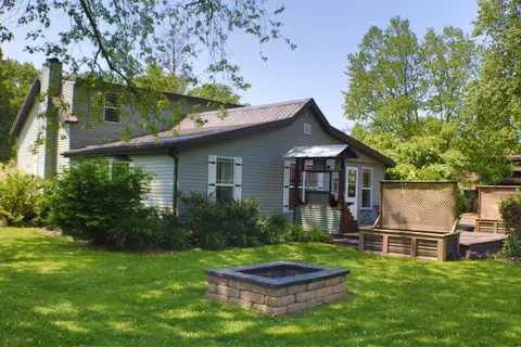 301 S Mineral Springs Rd, Porter, IN 46304 photo 4