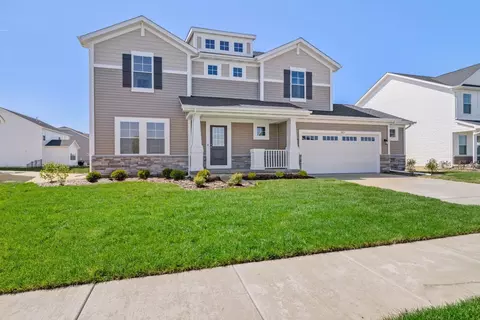 7675 E 117th Pl, Winfield, IN 46307 photo 1