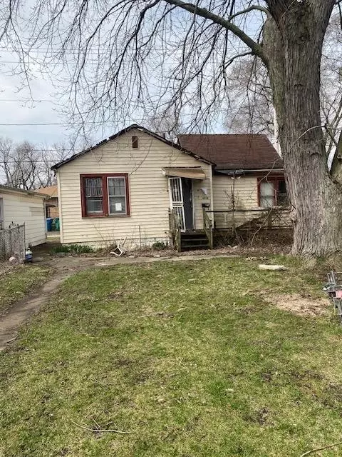 4808 Delaware St, Gary, IN 46409 photo 1