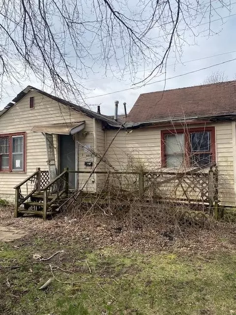 4808 Delaware St, Gary, IN 46409 photo 3