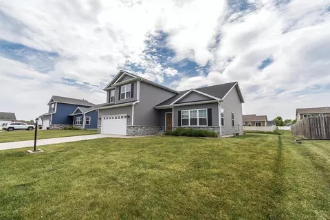18472 Candace Dr, Lowell, IN 46356 photo 16