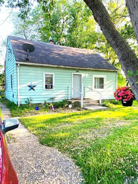 6037 W 29th Pl, Gary, IN 46406 photo 1