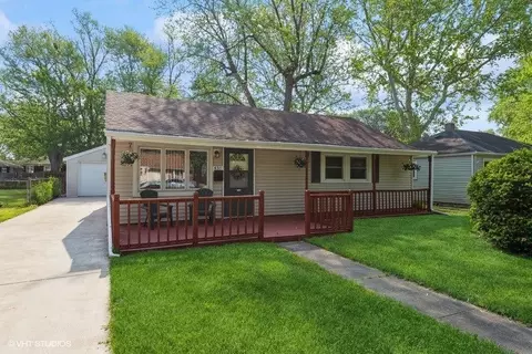 431 N Lindberg St, Griffith, IN 46319 photo 1