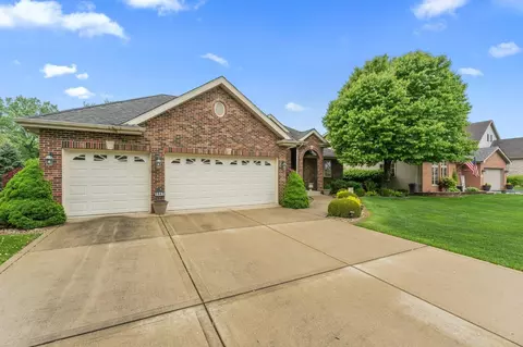 9842 Forest St, Dyer, IN 46311 photo 3