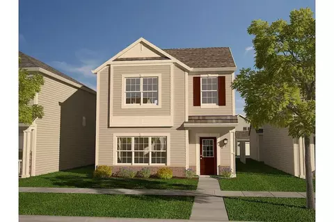 1068 E 115th Ct, Crown Point, IN 46307 photo 1