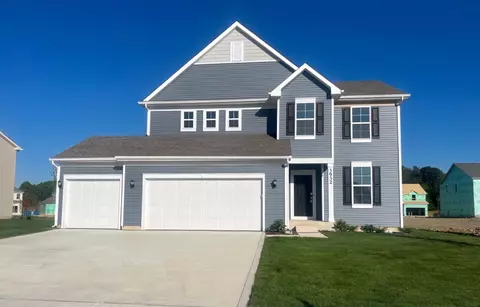 3932 Brander Dr, Valparaiso, IN 46383 photo 1