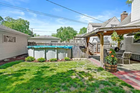 230 N Harvey St, Griffith, IN 46319 photo 19
