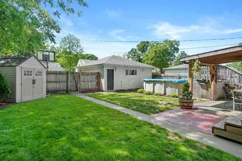230 N Harvey St, Griffith, IN 46319 photo 21