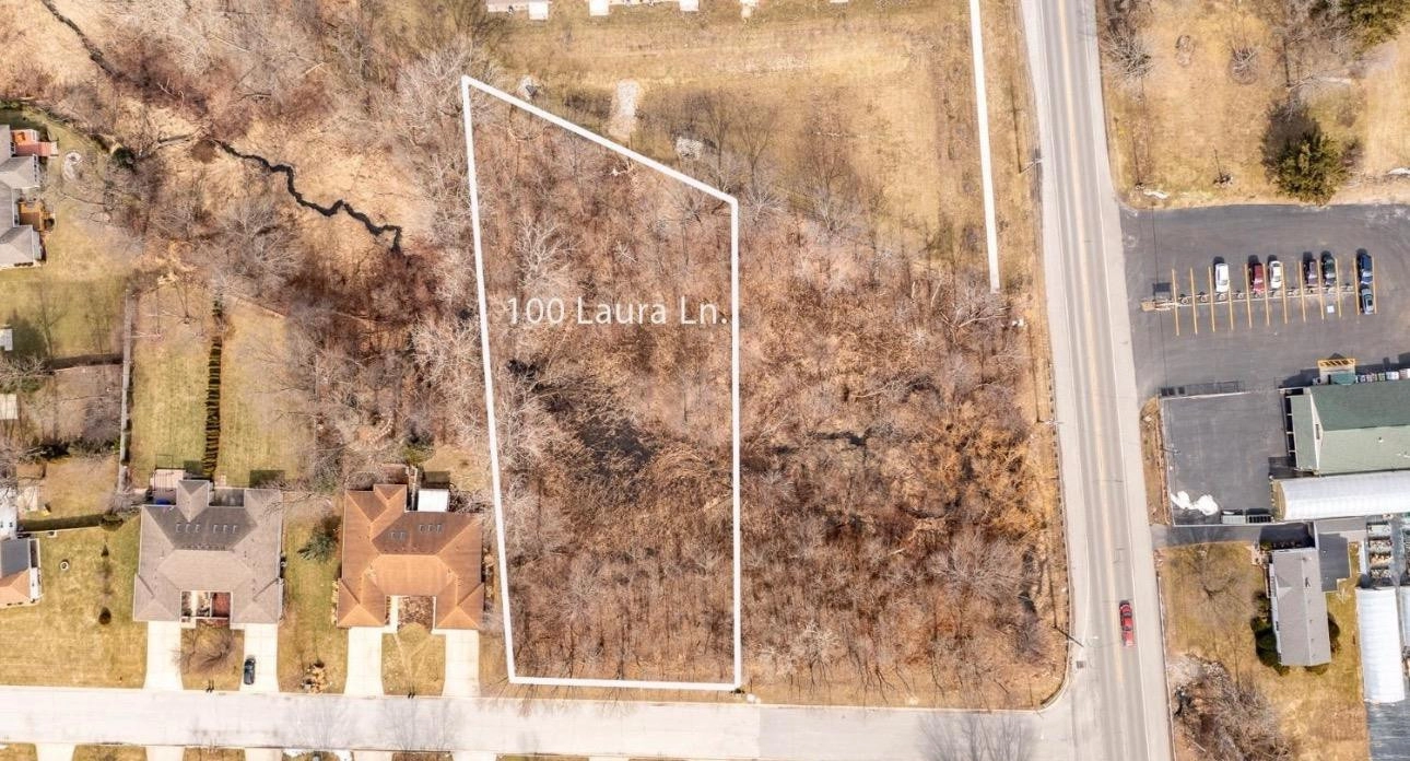 100 Laura Ln  