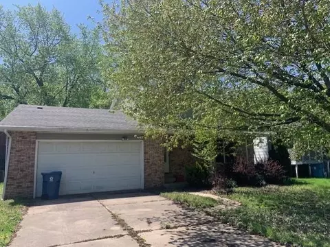 6809 W 25th Ave, Gary, IN 46406 photo 2