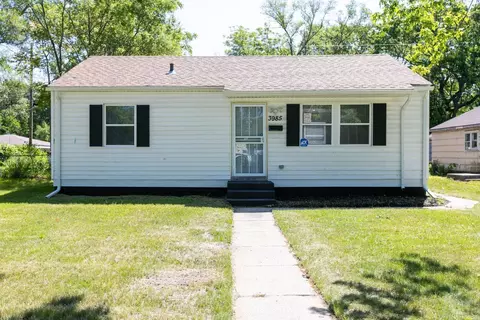 3985 Grant St, Gary, IN 46408 photo 1