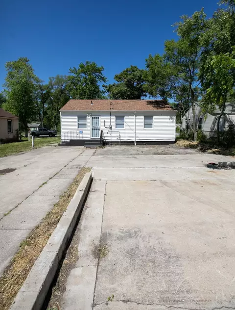 3985 Grant St, Gary, IN 46408 photo 15